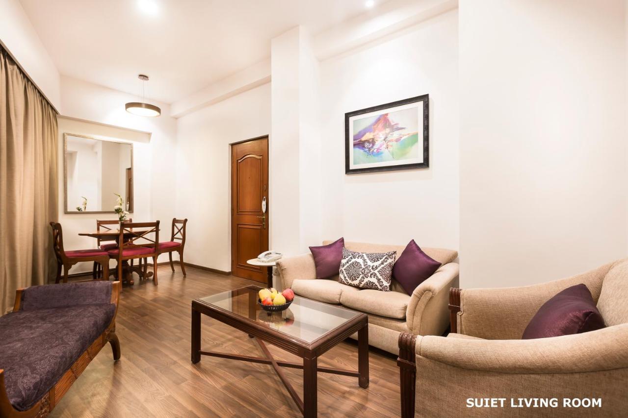 Regency Kanchipuram By Grt Hotels Kültér fotó