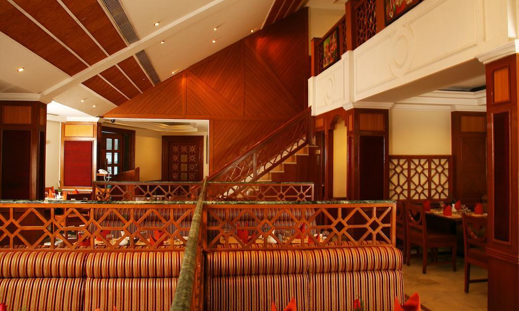 Regency Kanchipuram By Grt Hotels Kültér fotó