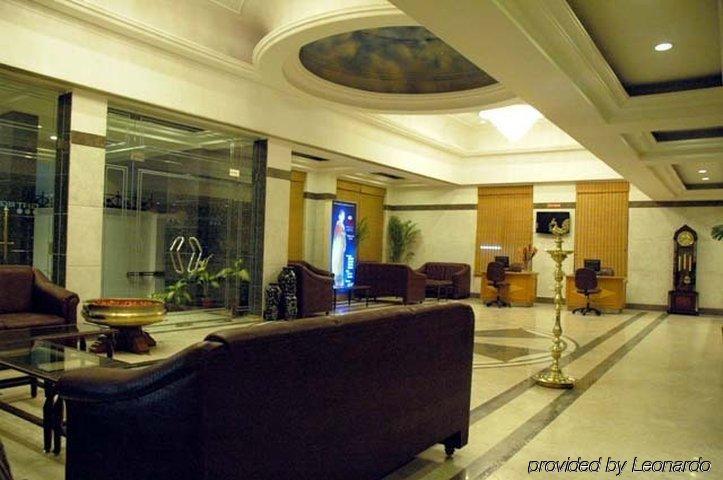 Regency Kanchipuram By Grt Hotels Kültér fotó