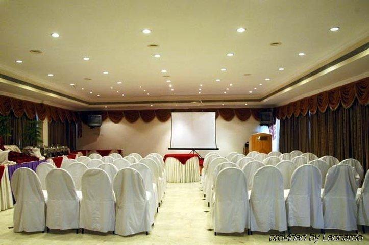 Regency Kanchipuram By Grt Hotels Kültér fotó