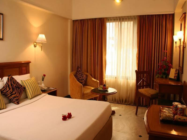 Regency Kanchipuram By Grt Hotels Kültér fotó