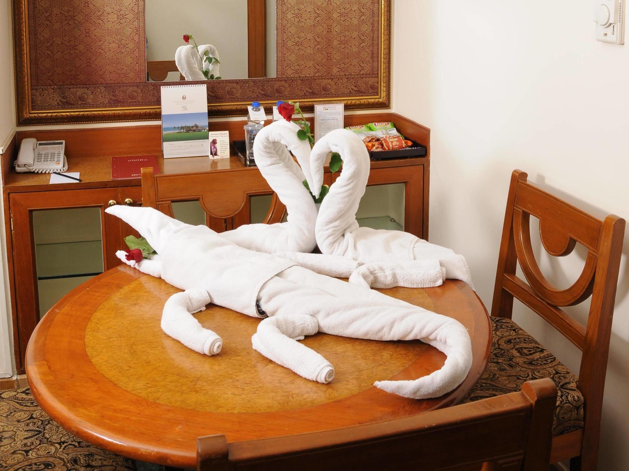 Regency Kanchipuram By Grt Hotels Kültér fotó